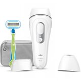 Braun Silk-expert Pro IPL PL3122 uredaj za uklanjanje dlacica s IPL tehnologijom | shoptok.hr