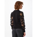 JDY Sweater majica crna | shoptok.hr