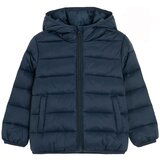 Cool club jakna prijelazna DR COB2810692 M plava 128 | shoptok.hr