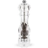Peugeot NANCY Salt Mill Z Acryl clear 18 cm | shoptok.hr