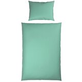 Mömax Posteljnina Crinkle, Zelena, Ca. 60/80, 1407200 Cm | Shoptok.si