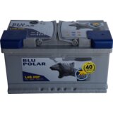 BAREN akumulator 12V 75Ah D+AZIJA PROFI 640A/En | ePonuda.com