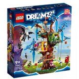 Lego fantastična kućica na drvetu