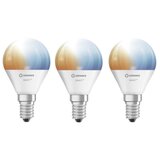  Set 3x prigušiva LED sijalica SMART+ E14/5W/230V 2700K-6500K - Ledvance | Eponuda.com