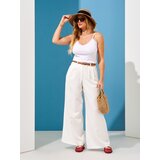 Sinsay Čipkasti top | shoptok.hr