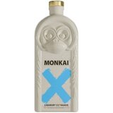 Monkai Agave Liqueur 0,7l | Eponuda.com