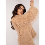 Wool Fashion Italia Jacket-AT-KR-2359.96P-camel | Shoptok.si