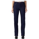 Levi's Levis - 723 high rise straight ženske farmerke Cene