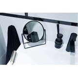  Kozmetičko ogledalo Black | shoptok.hr