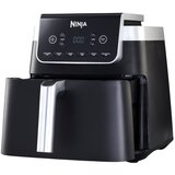 Air fryer NINJA AF180EU jedna korpa/2000W/6.2L/crna | ePonuda.com