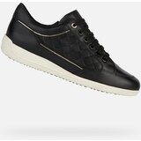 Geox Black women's sneakers Myria - Women's Cijene