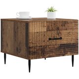 Kava Stol Staro drvo 49 x 50 x 40 cm Konstruirano drvo | shoptok.hr