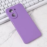  Torbica Silikon Pro Camera za Xiaomi Redmi A5 4G Global small ljubicasta | ePonuda.com