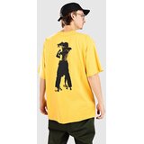 Vans Skate Atiba Haze Hug T-shirt spicy mustard | Shoptok.si