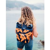 Vuch Dammit Flowers Apricot | shoptok.hr
