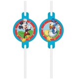 TOMOŠPED Slamke Disney Mickey 6 kom Cijene