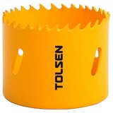 Tolsen kruna za bušenje rupa 133mm (75833)