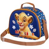 Disney The Lion King Little Face 3D Torba za Užinu | shoptok.hr