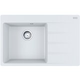Franke SUDOPERA CNG 611-78 A leva GLECER BELA | Eponuda.com
