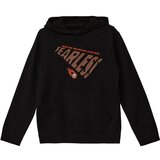s.Oliver pulover DR 2137513 F črna 92 | Shoptok.si