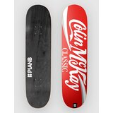 Plan B Cola Mckay 8.25"X31.72" Skateboard Deck uni Cene