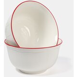 Sinsay Keramičke zdjele set 2 komada | shoptok.hr