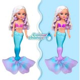  Lutka Nancy Magic Colour Mermaid | shoptok.hr