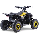 Quad na akumulator HIGHPER - žuti | shoptok.hr