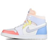 Nike Polškornji Air Jordan 1 Retro High Zoom Air Comfort High To My First Coach pisana | Shoptok.si