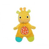 Kids II glodalica - snuggle & teethe - giraffe ( SKU12348 )