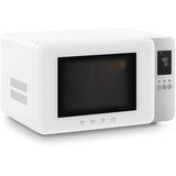 Smeg MOC01WHMEU Stalak-kombinirani mikrovalni bijeli | shoptok.hr