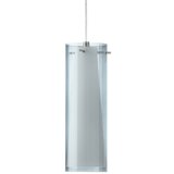 Eglo pinto nero 1, e27, 1x60w, n-mat/crna-trasp./bela | Eponuda.com