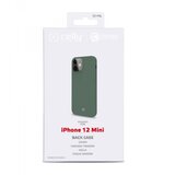 Celly futrola za iPhone 12 mini u zelenoj boji ( CROMO1003GN01 )