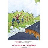 The Book Service Limited E. Nesbit - The Railway Children | Eponuda.com