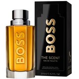 Boss The Scent 200 ml toaletna voda za moške | Shoptok.si