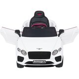  Licencirani auto na akumulator Bentley Bentayga S - bijeli | shoptok.hr