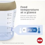 Nuk komplet stekleničk Perfect Match Mickey multicolor | Shoptok.si