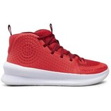 Under Armour Polškornji Jet Rdeča | Shoptok.si