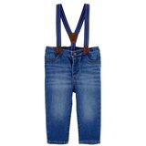 OshKosh pantalone na tregere za bebe dečake OSK-1Q433110 | ePonuda.com