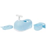 Kikka Boo noša za decu Whale Blue | ePonuda.com