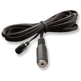 Mystim Adapter Lead Wire for 2mm Plug to Phone Jack 120cm | Shoptok.si