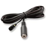 Mystim Adapter Lead Wire for 2mm Plug to Phone Jack 120cm