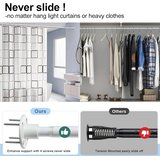DAKEPOLE raztegljiva tuš palica 70–190 cm | Shoptok.si