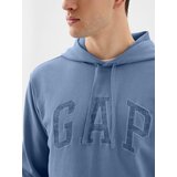 GAP Logo Sweatshirt - Men's | Shoptok.si