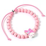 Hello Kitty Narukvica - My Melody, podesiva 17-21 cm Slike