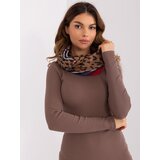 Factory Price Snood-AT-KM-S-6121-red Cene