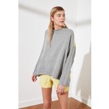 Trendyol Ženska jopica Knitted | Shoptok.si