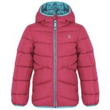 LOAP kids jacket inlas pink