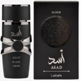 Lattafa Collection Asad Elixir 100ml | Eponuda.com