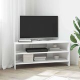  KotnaTVomara Bela 102x40,5x45cm Konstruiran les, (5000092187) | Shoptok.si